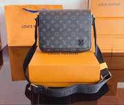 ПРОМО!!! Мъжка чанта на Louis Vuitton