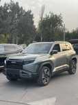 BYD Leopard 3 Ultra Full 4WD