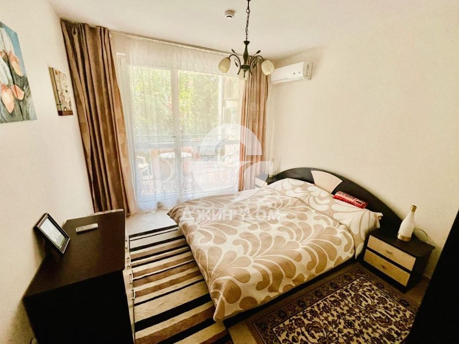 Продава се Двустаен апартамент в к.к. Слънчев бряг - 56 кв.м за 1349 €/кв.м - Снимка #4