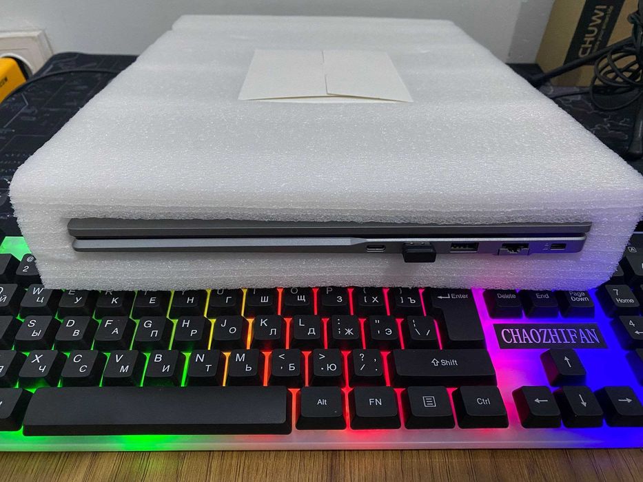 Yangi avlod Noutbuk CHUWI 8/256