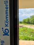 ПВЦ Дограма Кьомерлинг
