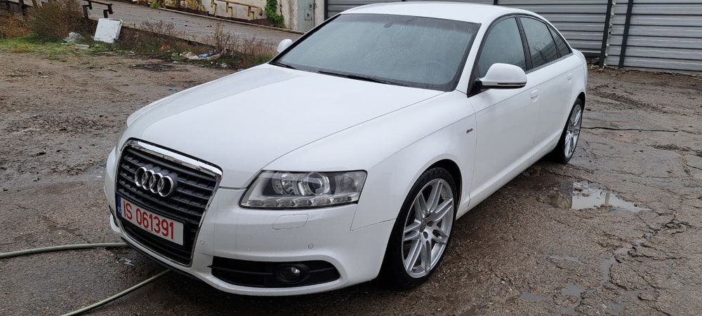 Audi A6 Vizionati VIDEO pe SITE autovit
