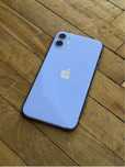 Iphone 11, 64GB, Лилав