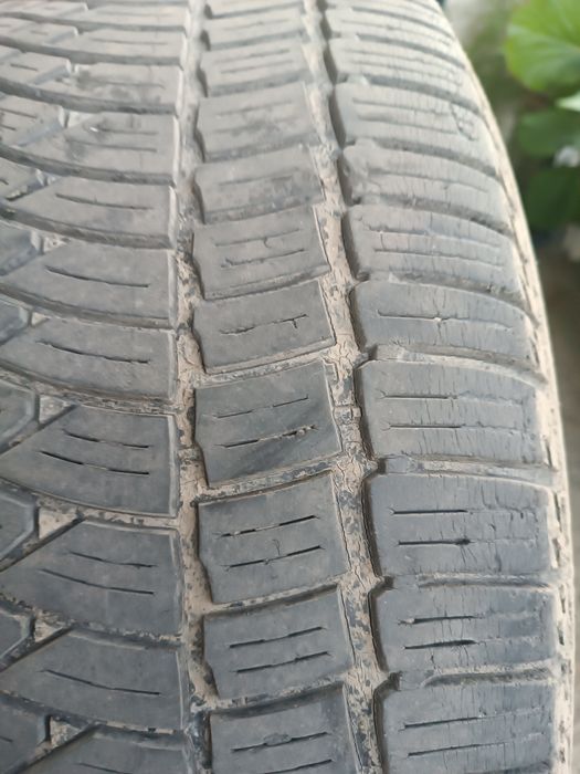 Гуми размер 235/60/16