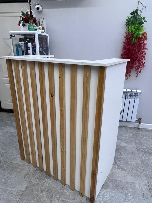 Всё для салона красоты