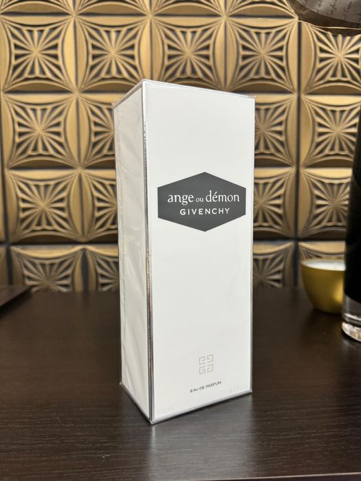 Givenchy Ange ou Demon 100ml EDP, 100% original, nou, sigilat, factura