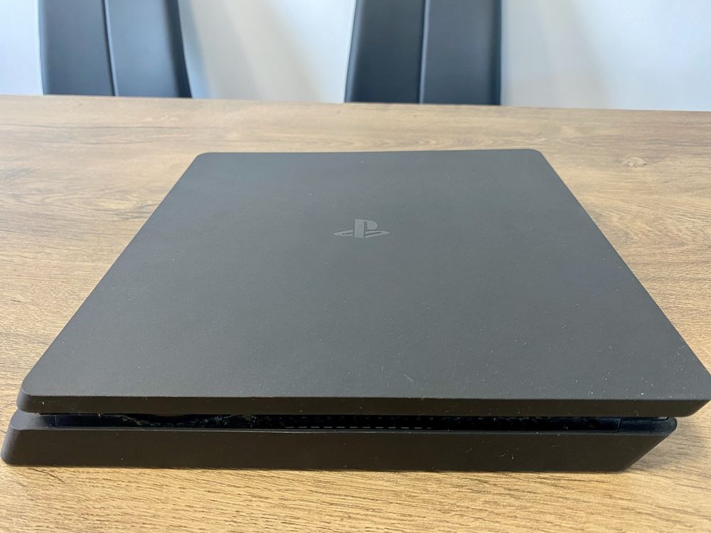 PlayStation 4 SLIM 500Gb