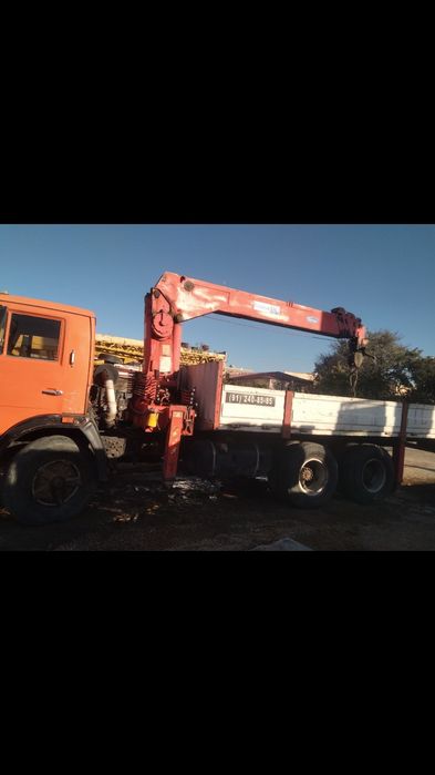 манипулятор сотилади