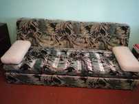 Canapea extensibila