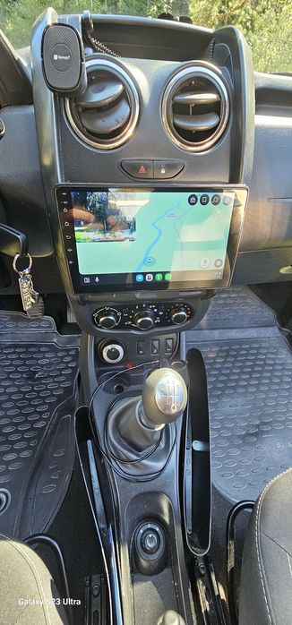 Vând Dacia Duster 4x4
