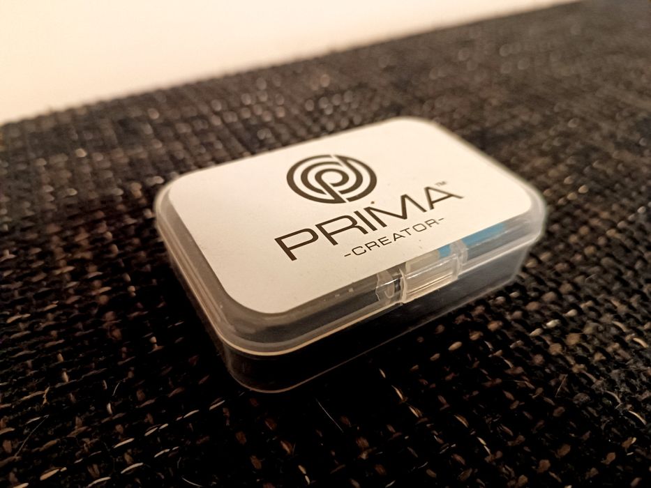 Hot-End All Metal PrimaCreator pentru imprimanta 3d CR6 E