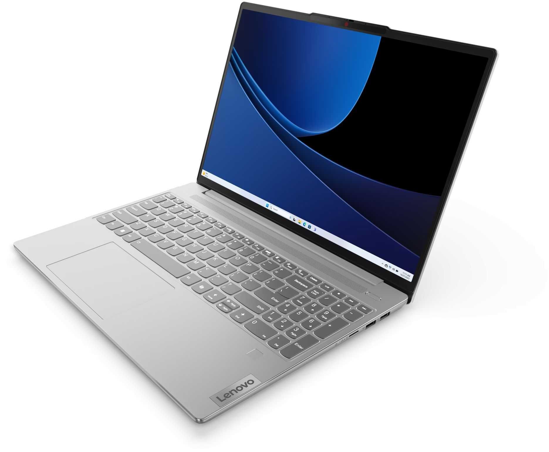15.3" Lenovo Slim 5 / i5-13420H / 16GB DDR5 / 512GB SSD / Win11
