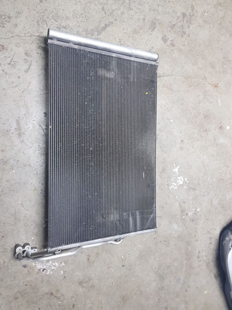 RADIATOR Ac/ PENTRU VW TOUAREG , Porsche Cayenne 2010-2017