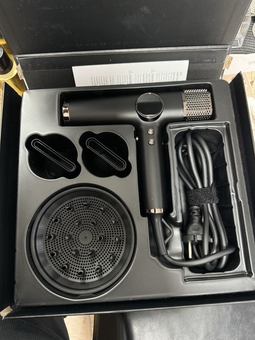 Сешоар / Използван / ОТТО