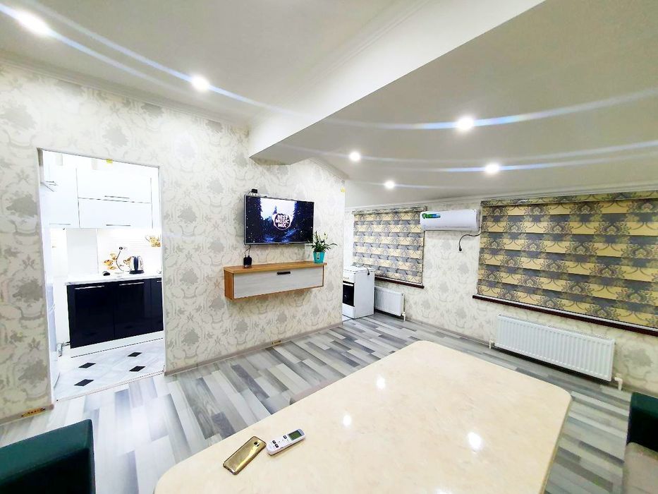 Срочно продаётся 2х-комнатная квартира