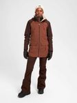 Burton, XL/XXL, ново, оригинално дамско ски/сноуборд яке 0wjt 3wjt