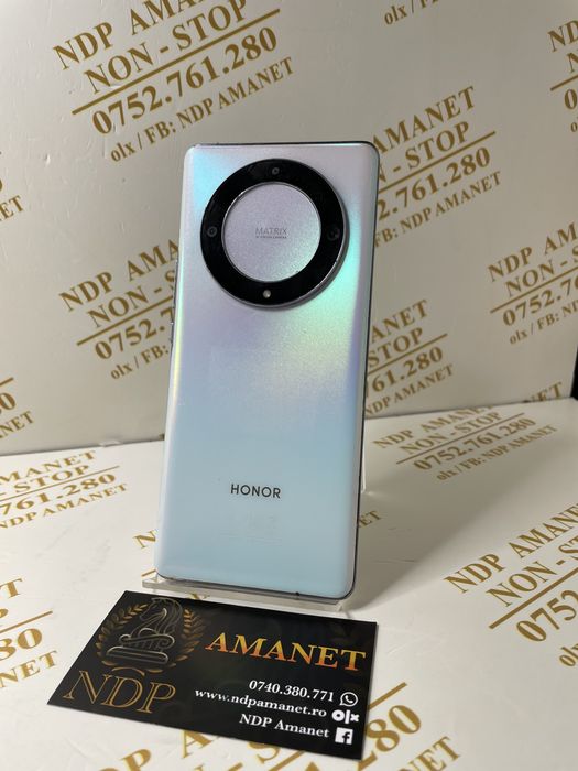 NDP Amanet Braila Honor X9A 256gb (44806)
