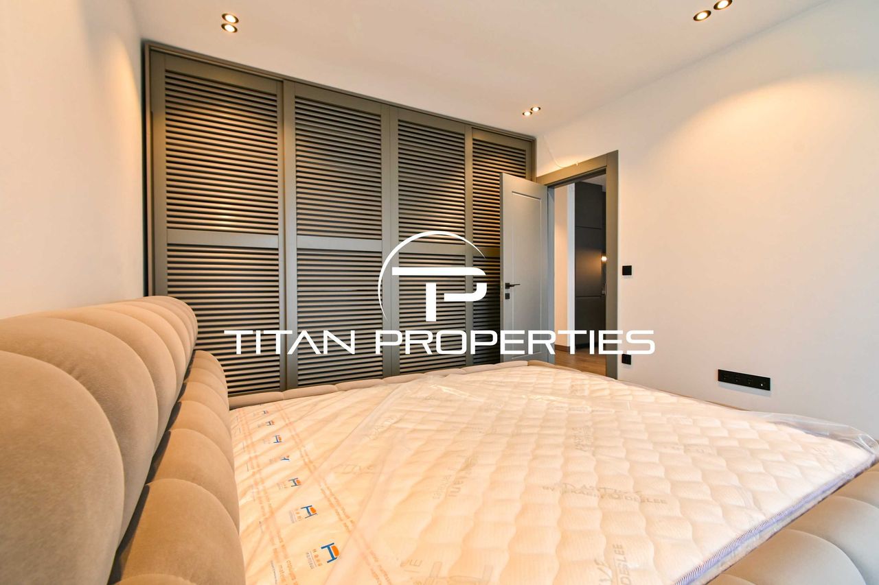 Продава се Двустаен апартамент в София, Кръстова вада - 85 кв.м за 2648 €/кв.м - Снимка #10