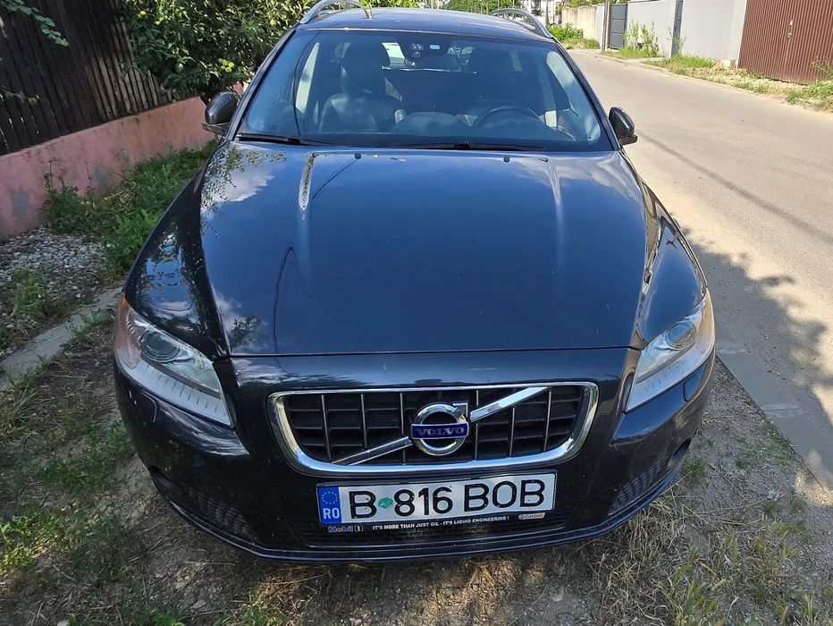 Volvo VOLVO V70 Summum Facelift