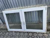 Geam termopan 170x100 cu 2 deschideri