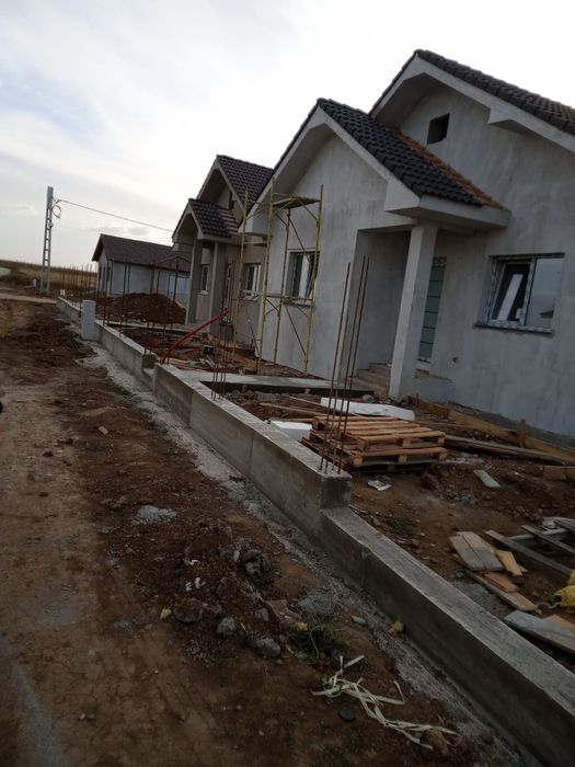 Renovări case, apartamente