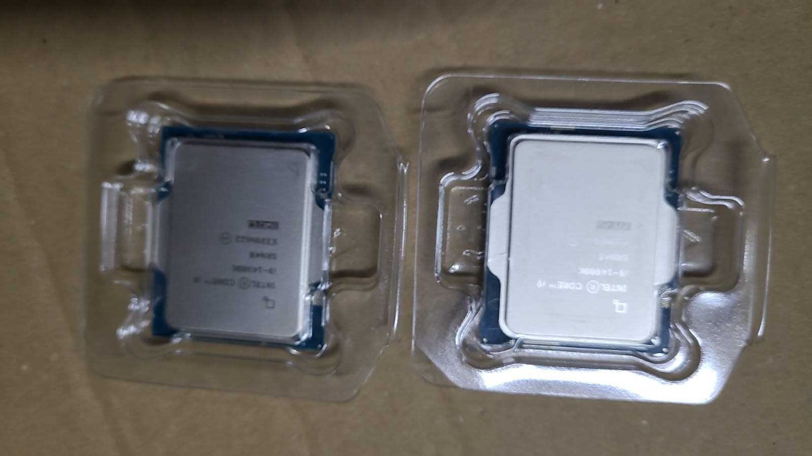 kit gaming  Intel Raptor Lake  i9 14900K + Asus ROG STRIX Z790-A
