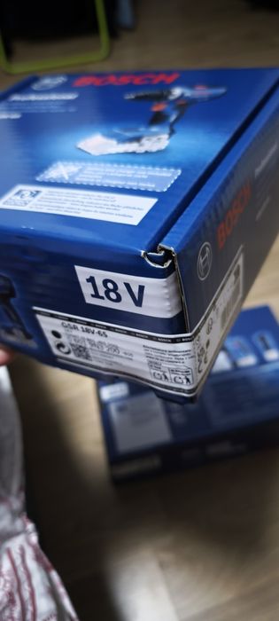 Bormașină  boschi sogilat