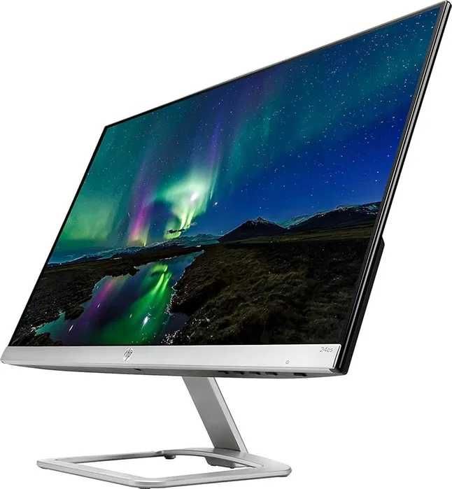 Monitor hp 24" Full HD 1920x1080