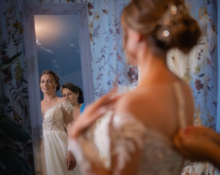 Nuntă | Botez | Cununie | Foto / Video / Audio / Preturi ACCESIBILE!