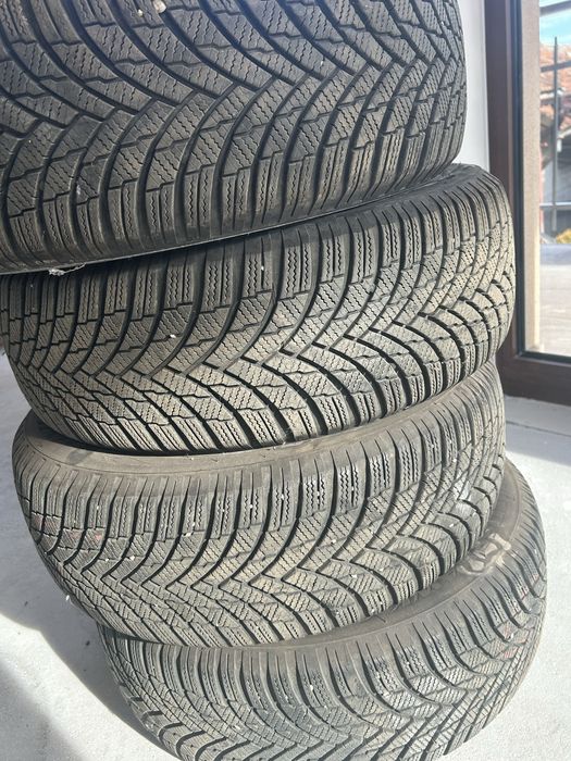 Зимни гуми Firestone 205/55/R16