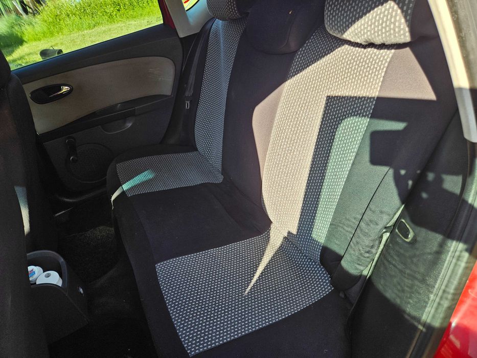 Seat Leon 2006 1.6  MK2