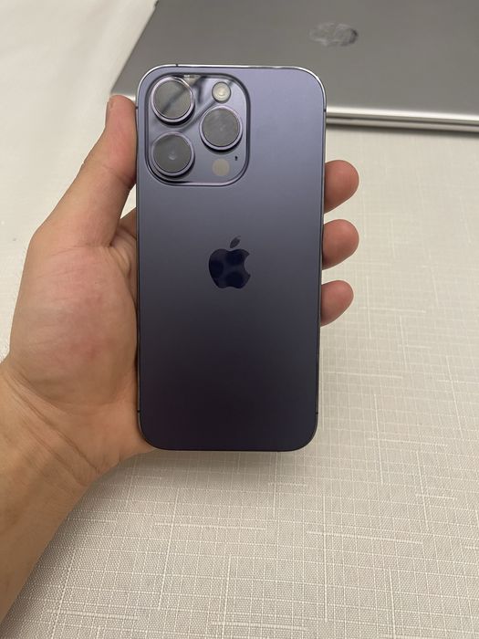 Iphone14 pro  ZA/A 128 gb