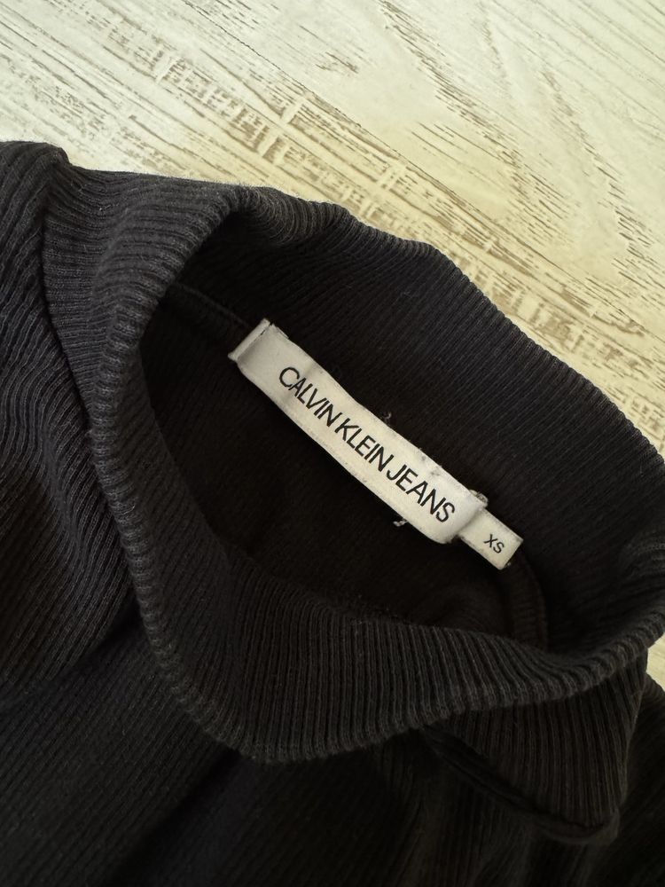 Дамска тениска Calvin Klein