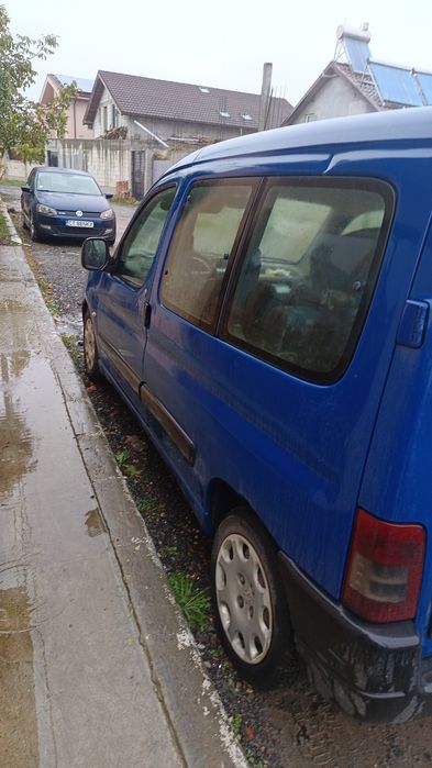 Peugeot partner 2006