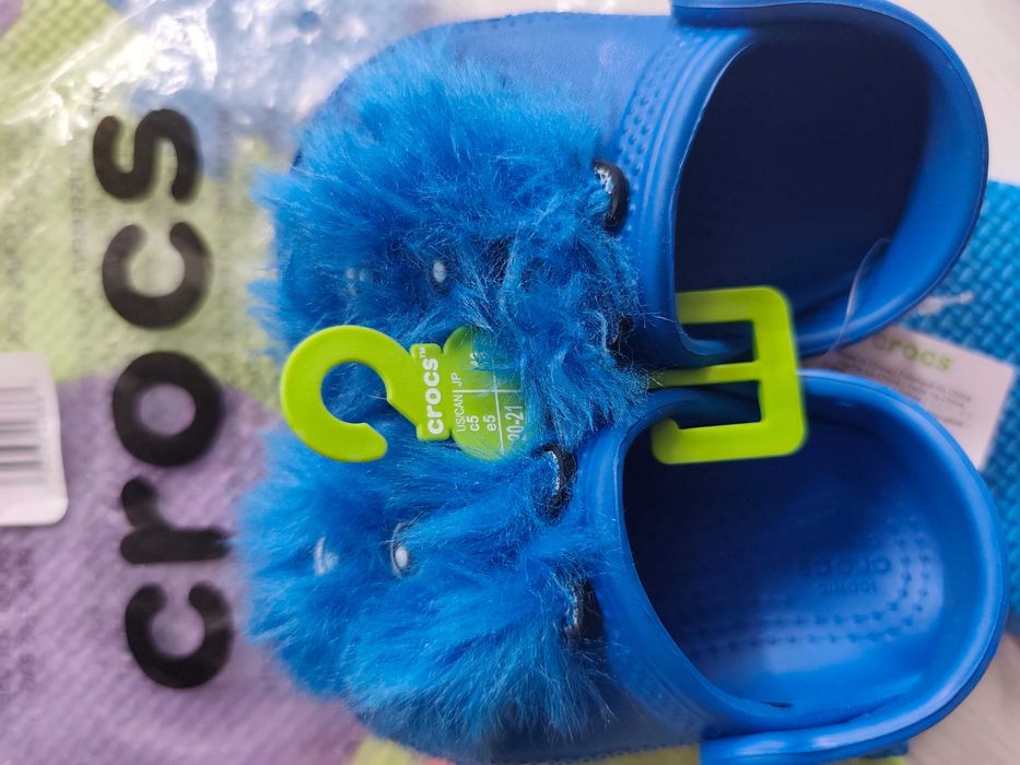 Нови сандали CROCS