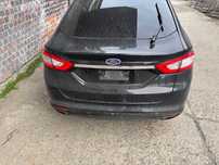 haion si piese ford mondeo 5 VIGNALE 2017 din dezmembrari