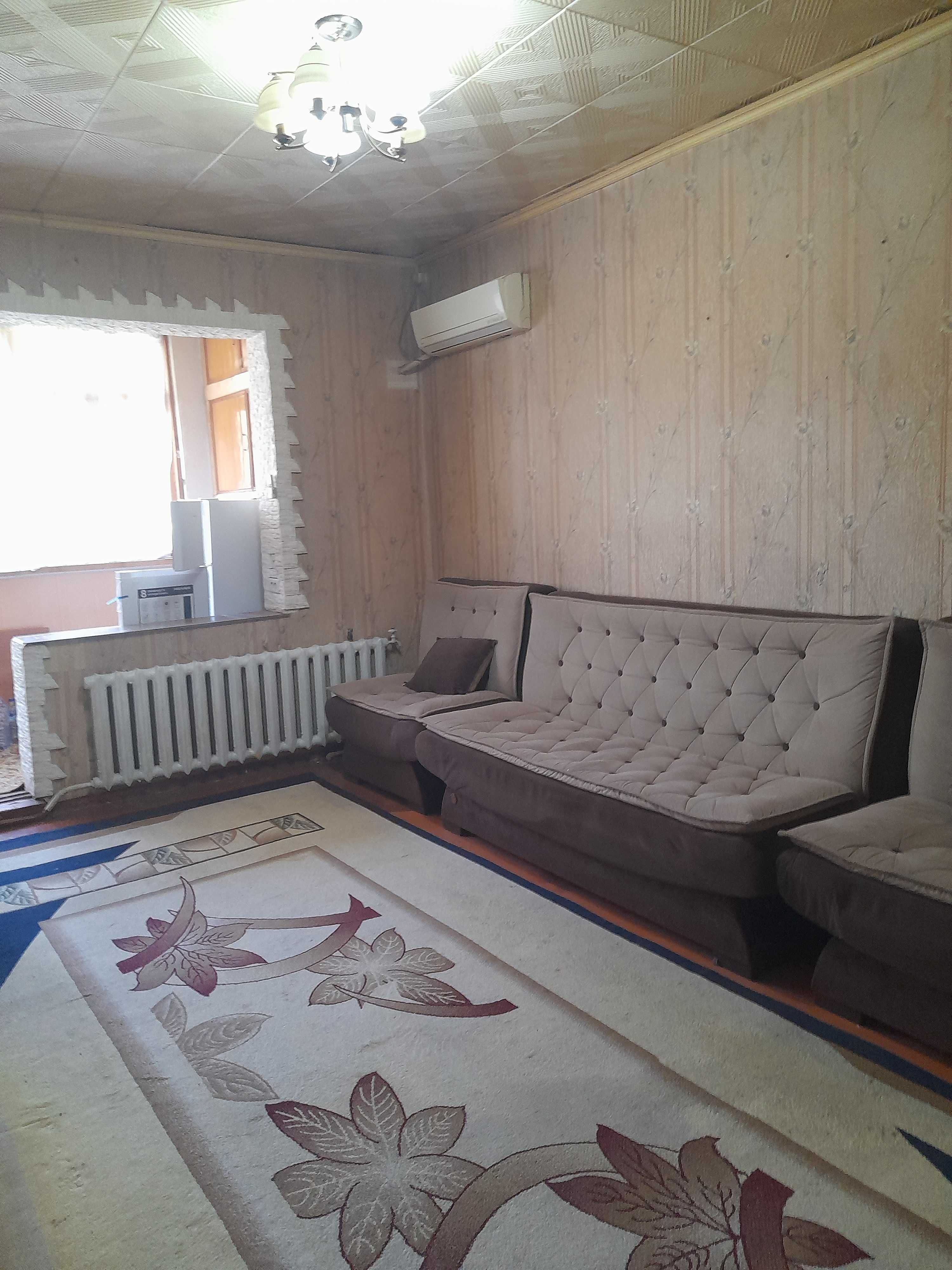 Квартира аренда долгосрочная