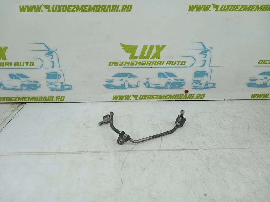 Conducta tur injectoare 2.0 tdi crlb 04L130321C Volkswagen VW Passat B8  [din 2014 pana  2020]
