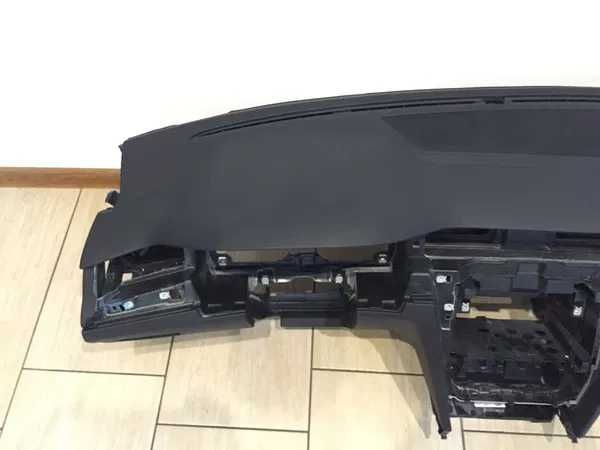 Ремонт, Възстановяване на арматурно табло Еърбег Airbag