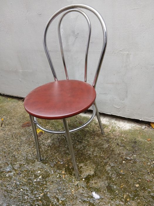 4 scaune de bucătărie