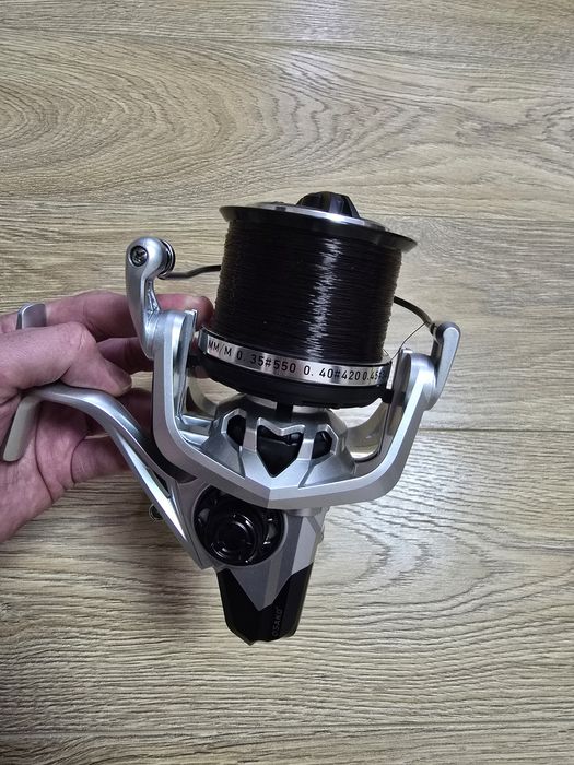 Шаранската макара Osako VF10000