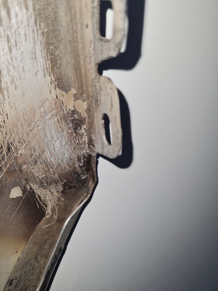Aripa stânga fata BMW seria 7 G11 G12 / an-2014-2018 OEM
