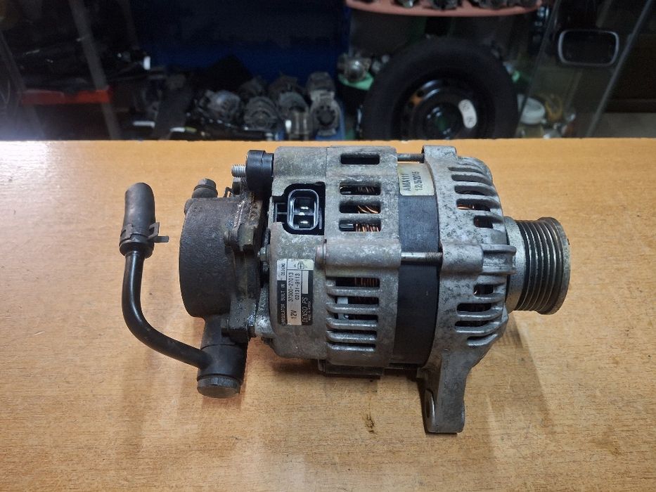 Alternator Hyundai SantaFee Tucson 2.0 2.2 Crdi