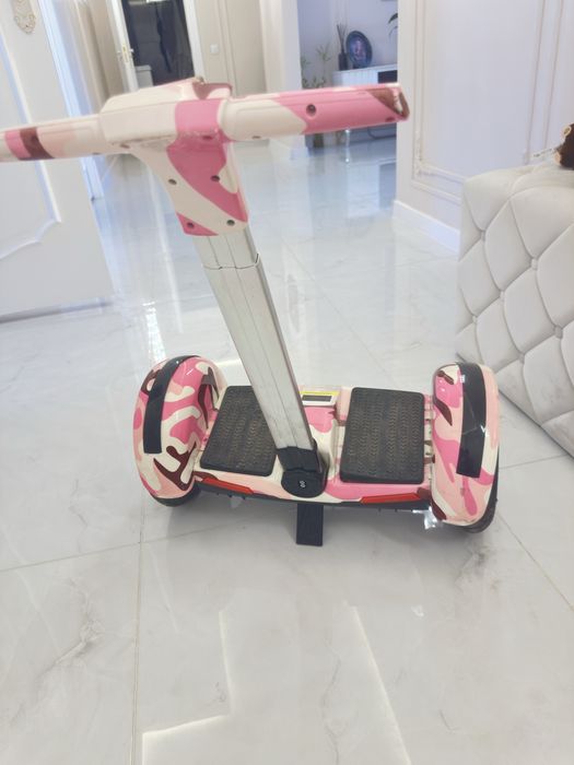 Сигвей A8 почти новый, Гироскутер