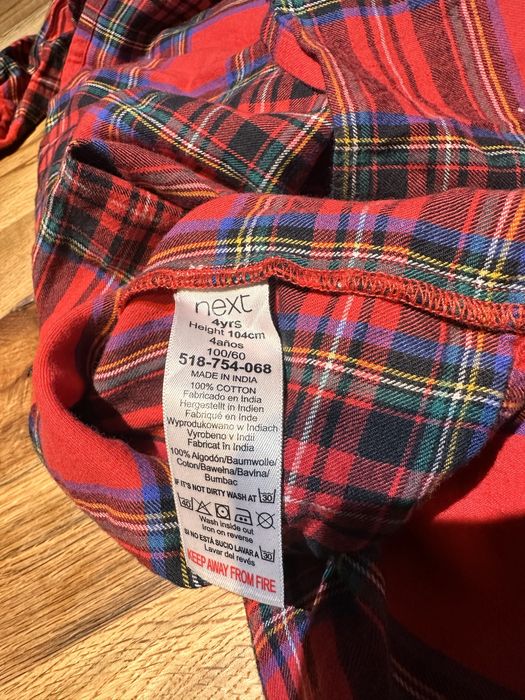 2 x Rochițe NEXT copii, 104/ 4 ani, ca noi