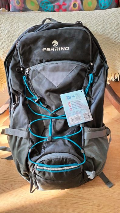 Rucsac de munte casual Ferrino