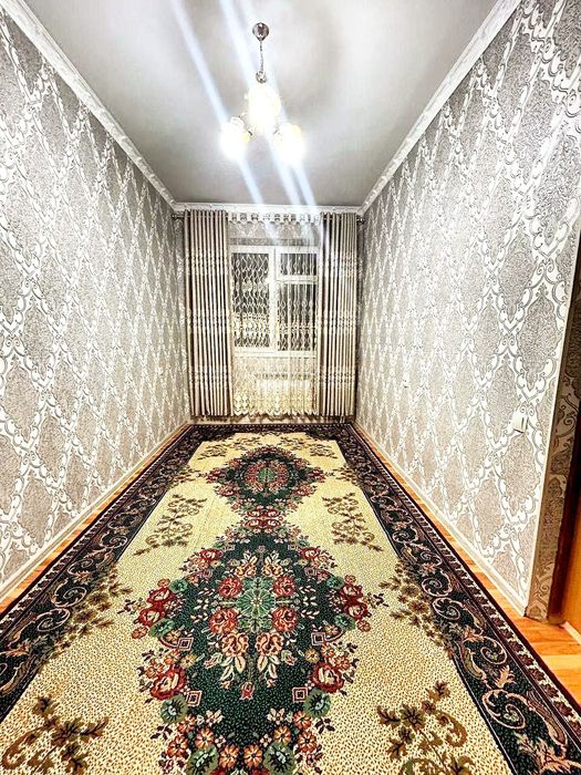 Квартира 2 хонали Т1409 2х комнатная