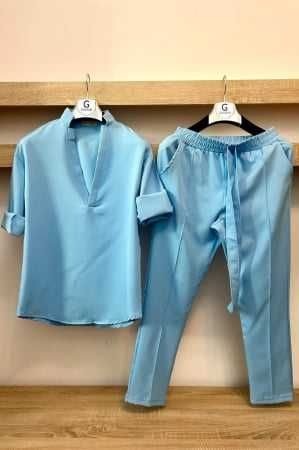 Compleuri barbati, sport elegant