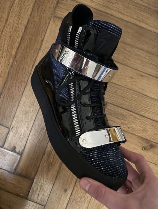 Vand adidasi giuseppe zanotti coby marimea 42