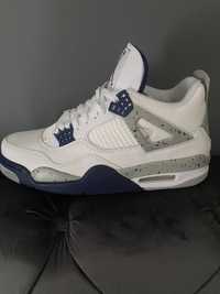 Jordan 4 midnight blue